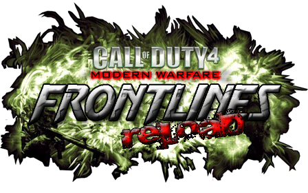 COD4 Frontlines R3L04D